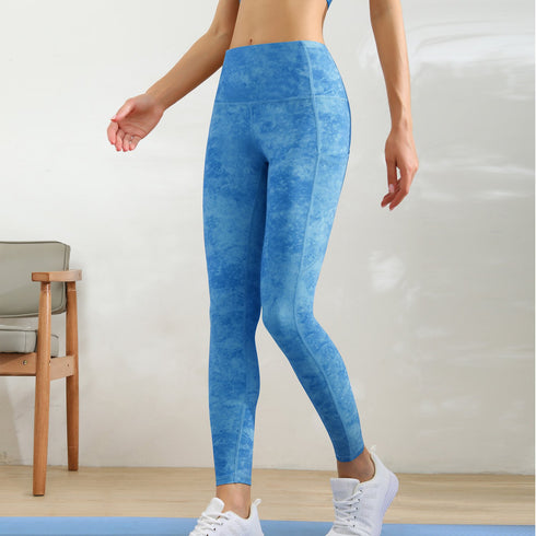 Yoga Sports Tight Pants